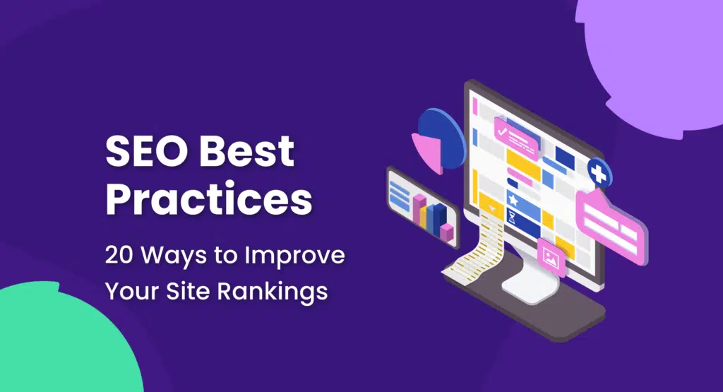 SEO Best practices