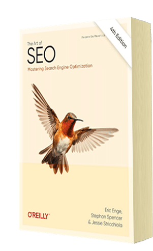 The Art of SEO