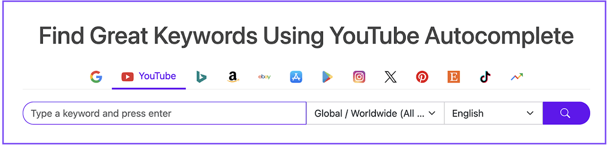 10 Best YouTube Keyword Research Tips to Boost Video Search