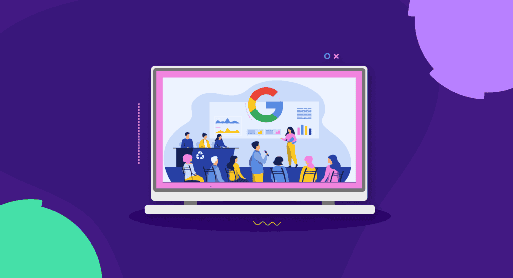 SEO Conferences – Featured image