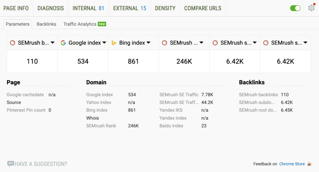 Free SEO Checker Analyze Any Page s SEO Free SEO Checker Analyze Any Page s SEO