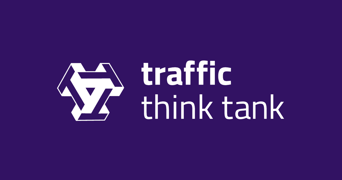 Sydney go traffic think tank community member