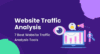7 Best Website Traffic Analysis Tools (2026 Guide)