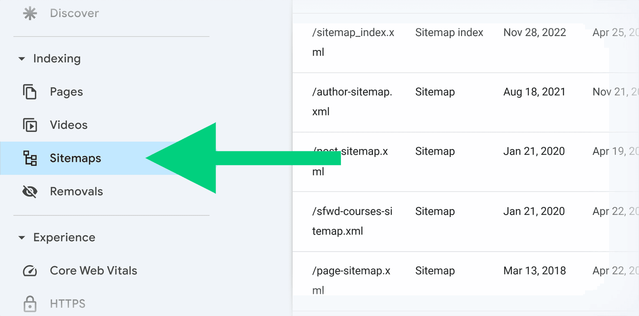 6 Sitemap Examples Best Practices For Better SEO Results 6 Sitemap Examples Best Practices For Better SEO Results